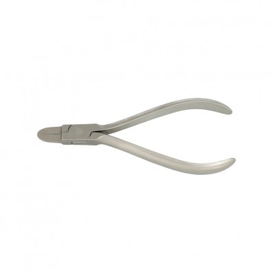 Rectangular arch forming and torquing pliers, long – 12.5 cm