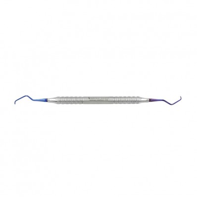 Gracey Curette Fig. 9/10, titanium