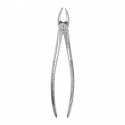 Berten Extracting Forceps Fig. 17, upper molars