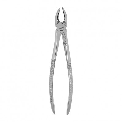 Berten Extracting Forceps Fig. 18, upper molars