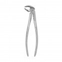 Berten Extracting Forceps Fig. 22 S, lower molars