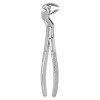 Routurier Extracting Forceps Fig. 22 R, lower molars