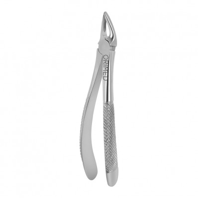 Berten Extracting Forceps Fig. 30, upper roots