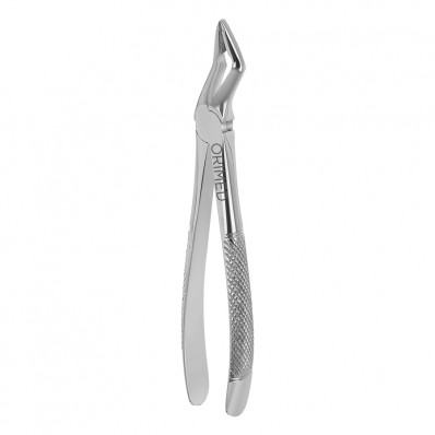 Berten Extracting Forceps Fig. 31, upper premorals