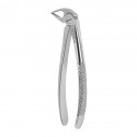 Berten Extracting Forceps Fig.33 A, lower roots