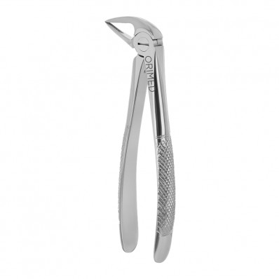 Berten Extracting Forceps Fig. 33 L, lower roots