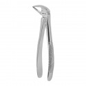 Berten Extracting Forceps Fig. 33 L, lower roots