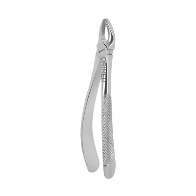 Berten Extracting Forceps Fig. 39 L, upper molars