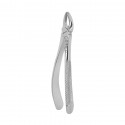 Berten Extracting Forceps Fig. 39 L, upper molars