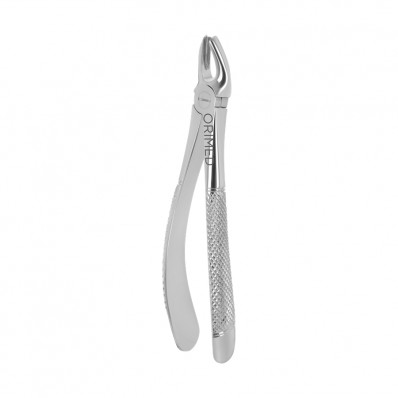 Berten Extracting Forceps Fig. 39 R, upper molars