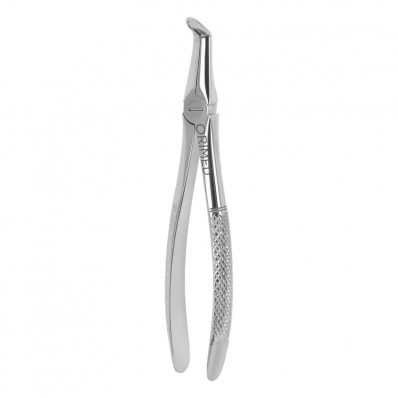 Berten Extracting Forceps Fig. 46 M, lower roots