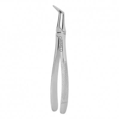 Berten Extracting Forceps Fig. 46 L, lower roots