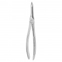 Berten Extracting Forceps Fig. 49, upper roots