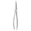 Berten Extracting Forceps Fig. 49, upper roots