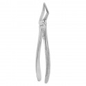 Berten Extracting Forceps Fig. 51 A, upper roots