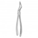 Berten Extracting Forceps Fig. 51 L, upper roots