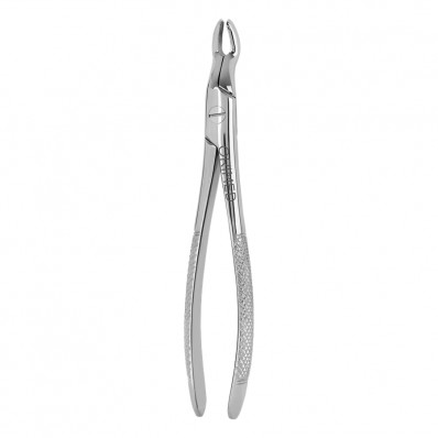 Berten Extracting Forceps Fig. 67, upper wisdoms