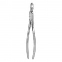 Berten Extracting Forceps Fig. 67, upper wisdoms