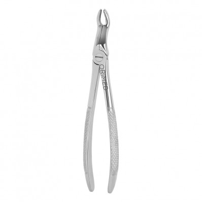 Berten Extracting Forceps Fig. 67 A, upper wisdoms