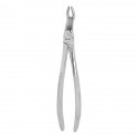 Berten Extracting Forceps Fig. 67 A, upper wisdoms