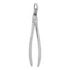 Berten Extracting Forceps Fig. 67 A, upper wisdoms