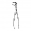 Berten Extracting Forceps Fig. 73, lower molars