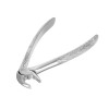 Berten Extracting Forceps Fig. 13 S, lower premolars