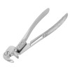 Routurier Extracting Forceps Fig. 22 L, lower molars