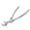 Routurier Extracting Forceps Fig. 22 R, lower molars