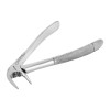 Berten Extracting Forceps Fig. 33 L, lower roots