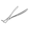 Berten Extracting Forceps Fig. 46 M, lower roots