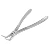 Berten Extracting Forceps Fig. 46 L, lower roots