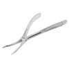 Berten Extracting Forceps Fig. 49, upper roots