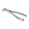 Berten Extracting Forceps Fig. 73, lower molars