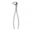 Berten Extracting Forceps Fig. 74 N, lower roots