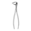 Berten Extracting Forceps Fig. 74 N, lower roots