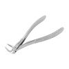 Berten Extracting Forceps Fig. 74 XN, lower roots