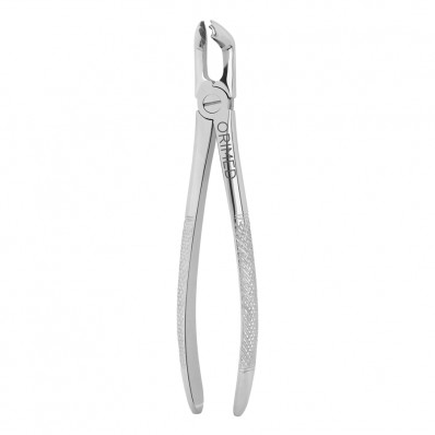 Berten Extracting Forceps Fig. 79, lower wisdoms