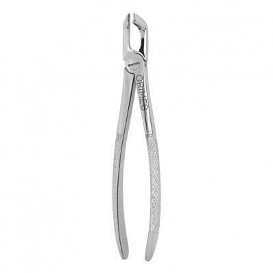 Berten Extracting Forceps Fig. 79 A, lower wisdoms