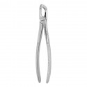 Berten Extracting Forceps Fig. 79 A, lower wisdoms