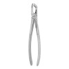 Berten Extracting Forceps Fig. 79 A, lower wisdoms