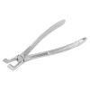 Berten Extracting Forceps Fig. 79 A, lower wisdoms