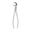 Berten Extracting Forceps Fig. 86 A, lower molars