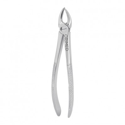 Berten Extracting Forceps Fig. 90, upper molars