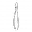 Berten Extracting Forceps Fig. 90, upper molars