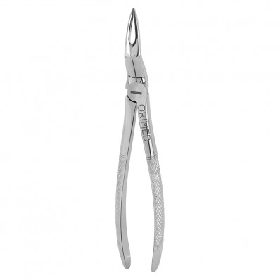 Berten Extracting Forceps Fig. 97, upper roots