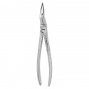 Berten Extracting Forceps Fig. 97, upper roots