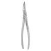 Berten Extracting Forceps Fig. 97, upper roots