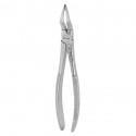 Berten Extracting Forceps Fig. 97 L, upper roots