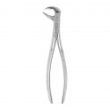 Berten Extracting Forceps Fig. 99, lower molars